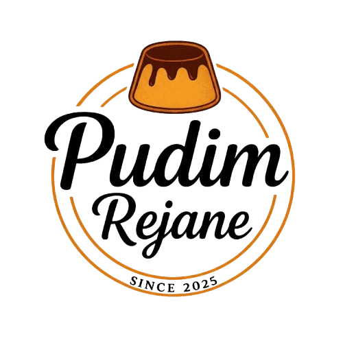 Pudim Rejane